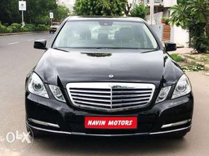 Mercedes-benz E-class E 220 Cdi Elegance, , Diesel