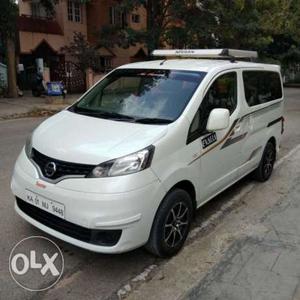 Nissan Evalia Xl, , Diesel