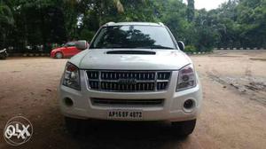 This suv is for ret to it as 8 setars and i will
