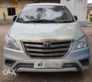 Toyota Innova 2.5 G 8 Str Bs-iv, , Diesel