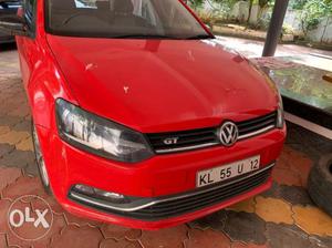 Volkswagen Polo diesel  Kms  year