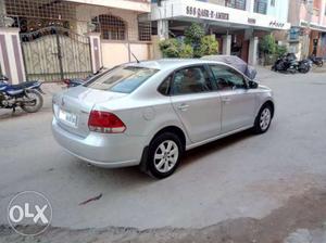 Volkswagen Vento Highline Diesel, , Diesel