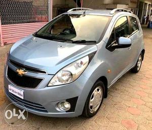 Chevrolet Beat Lt Petrol, , Petrol