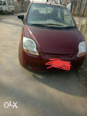 Chevrolet Spark lpg  Kms  year