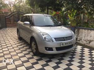 Dzire diesel vdi  year single owner