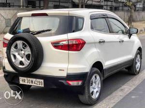 Ford Ecosport, , Diesel