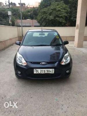 Ford Figo Duratorq Diesel Zxi , Diesel