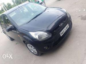 Ford Figo Figo 1.5d Titanium, , Diesel