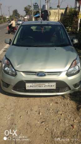  Ford Figo diesel  Kms