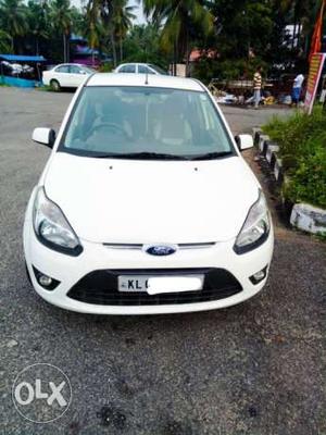 Ford Figo diesel  Kms  year