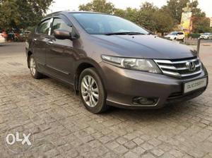 Honda City 1.5 V Mt, , Petrol