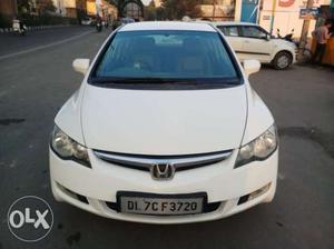 Honda Civic 1.8s At, , Petrol