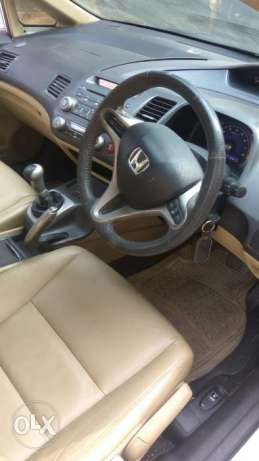 Honda Civic - V MT - Top Model - Single Owner -