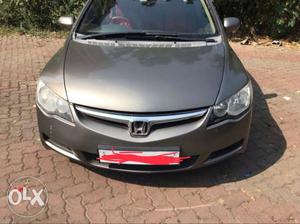  Honda Civic cng well maintained urgent sell