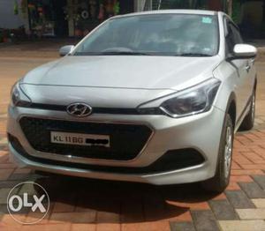 Hyundai Elite I20 Magna , Petrol