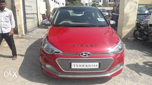 Hyundai Elite I20 Sportz 1.2 (o), , Petrol