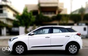 Hyundai Elite I20 Sportz 1.4 (o), , Diesel