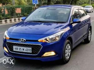 Hyundai Elite I20 Sportz , Petrol