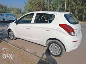  Hyundai I20 diesel  Kms