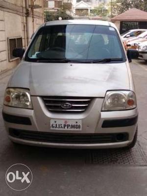 Hyundai Santro For Sale