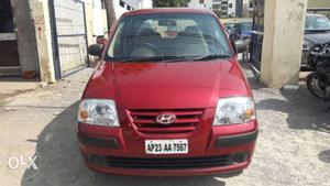 Hyundai Santro Xing Gls, , Petrol