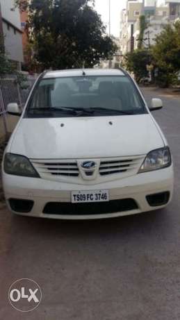 Mahindra Verito 1.5 D4 Bs-iv, , Diesel