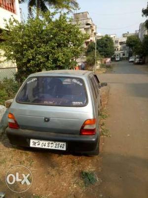 Maruti 800 for sell. good condition