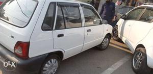 Maruti Suzuki 800 Std Bs-iii, , Petrol