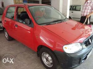 Maruti Suzuki Alto Lx, , Petrol