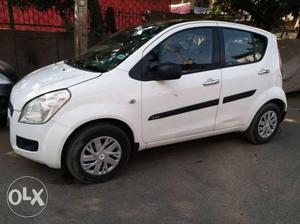  Maruti Suzuki Ritz cng  Kms