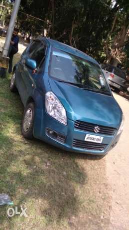  Maruti Suzuki Ritz diesel  Kms