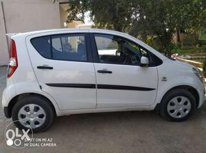 Maruti Suzuki Ritz diesel  Kms  year