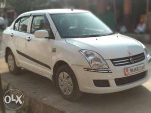  Maruti Suzuki Swift Dzire diesel  Kms