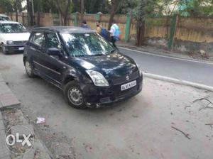 Maruti Suzuki Swift Lxi , Cng