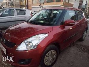 Maruti Suzuki Swift, , Petrol