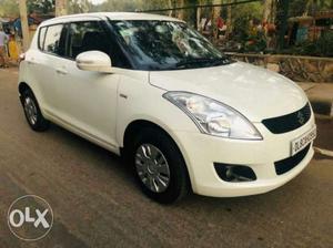 Maruti Suzuki Swift Vdi Abs Bs-iv, , Diesel