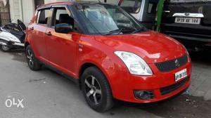 Maruti Suzuki Swift diesel  Kms  year