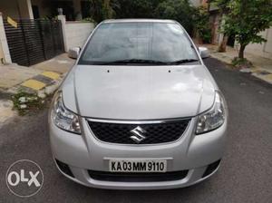 Maruti Suzuki Sx4 Zxi Mt Bs-iv, , Petrol