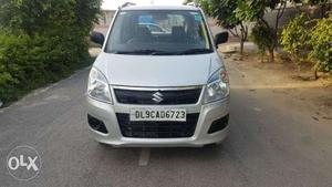 Maruti Suzuki Wagon R 1.0 Lxi, , Petrol