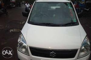  Maruti Suzuki Wagon R 1.0 cng  Kms