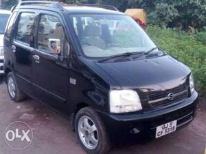 Maruti Suzuki Wagon R Lxi Bs-iii, , Petrol