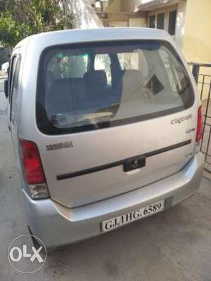 Maruti Suzuki Wagon R cng  Kms  year