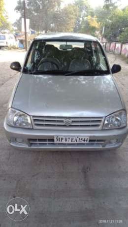 Maruti Suzuki Zen Lxi Bs-iii, , Petrol