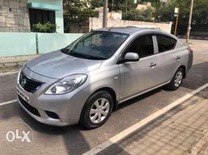 Nissan Sunny Xl Petrol, , Petrol