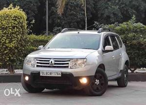 Renault Duster 85 Ps Rxl Diesel, , Diesel