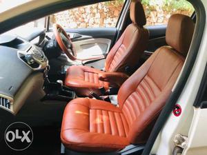 Seat Cover Front And Back Range Rover Model And Carrier New