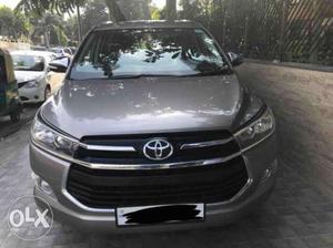 Toyota Innova Crysta 2.8 Gx Crdi Automatic, , Diesel