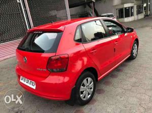 Volkswagen Polo Comfortline 1.2l (d), , Diesel