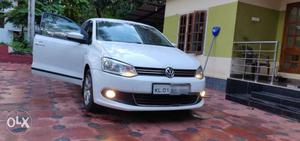  Volkswagen Vento diesel  Kms