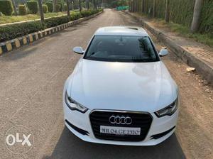  Audi A6 diesel  Kms